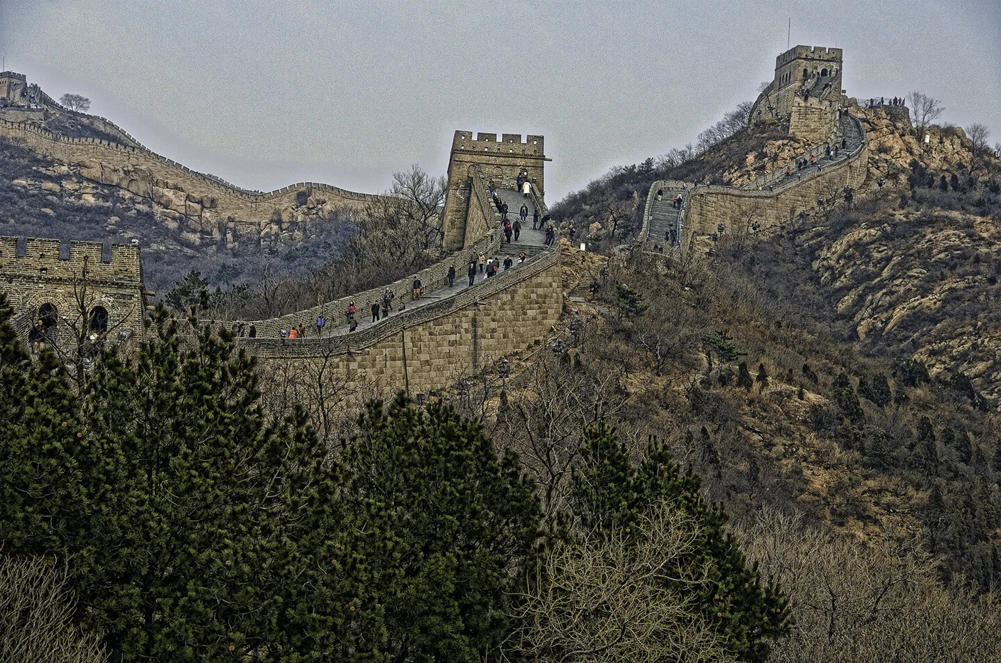 Great Wall of China