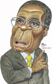 Mugabe