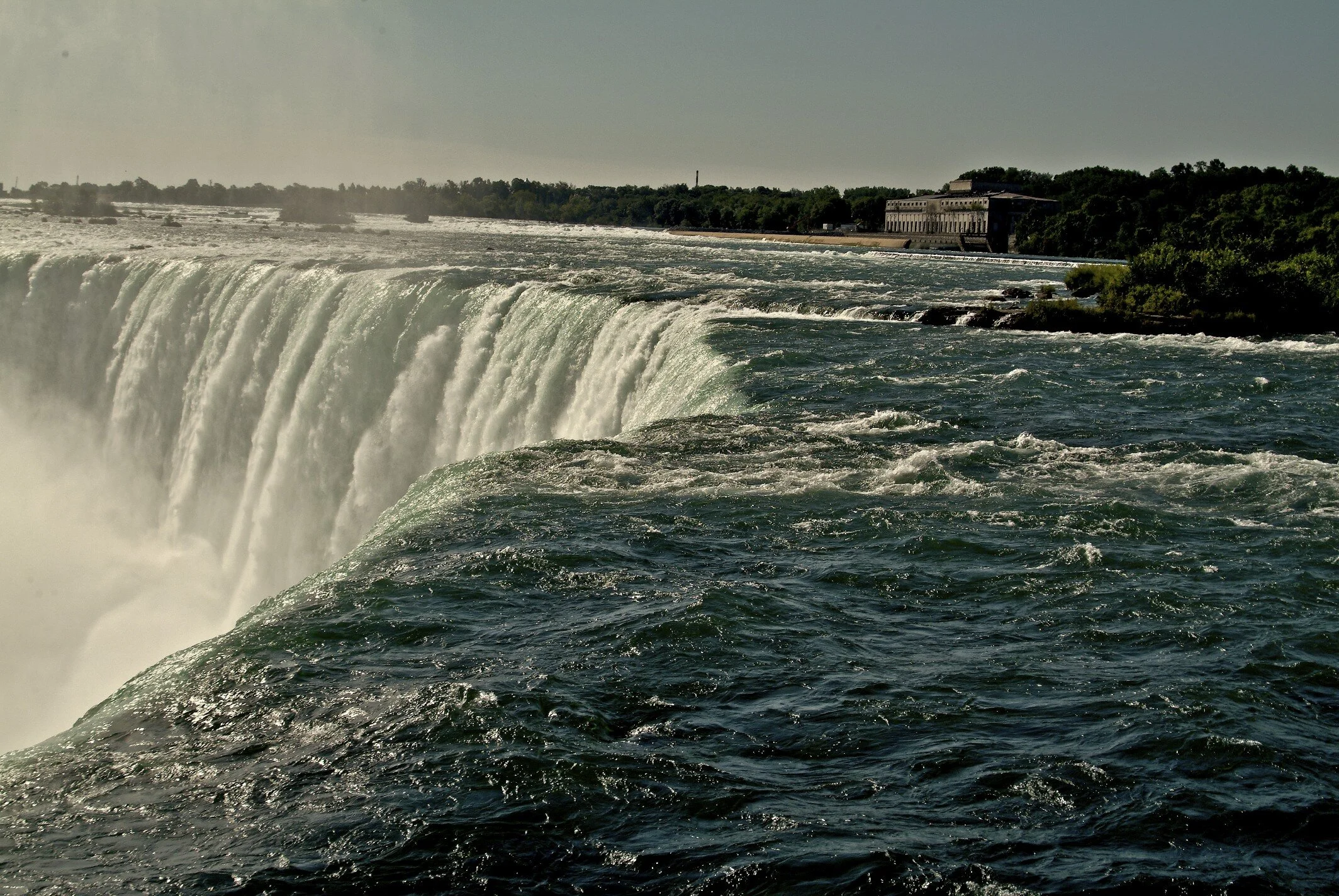 Niagra Falls