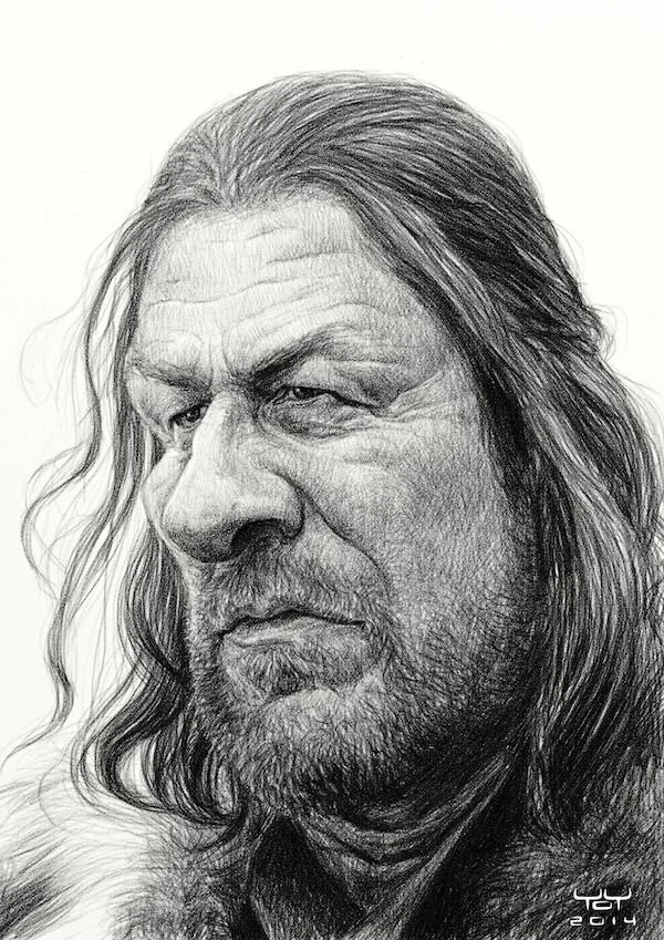 Sean Bean
