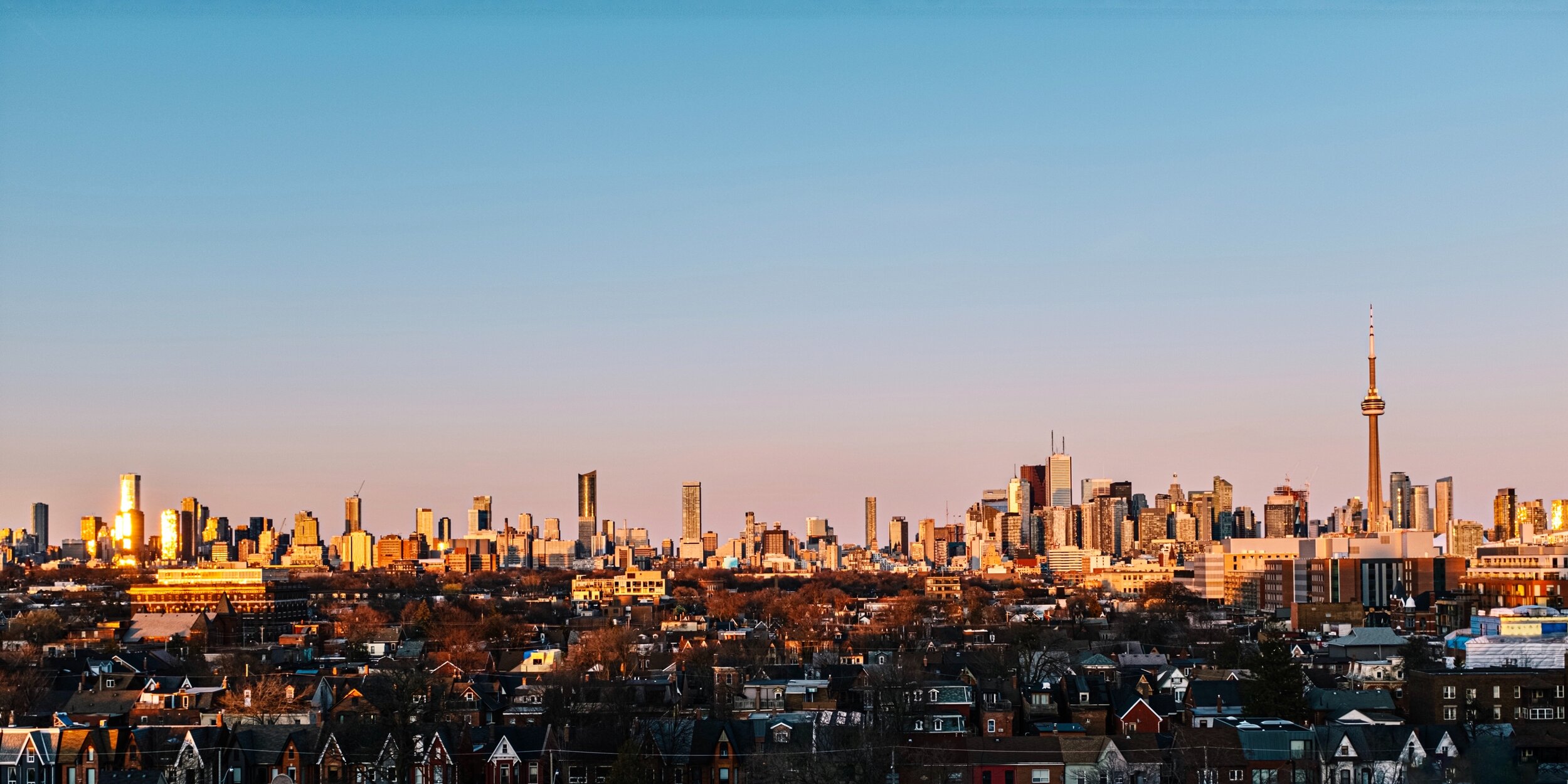 One of my favorite cities!