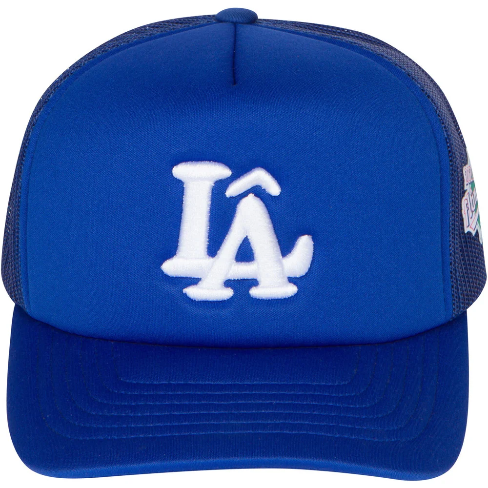 La Trucker Kevin Kiehm