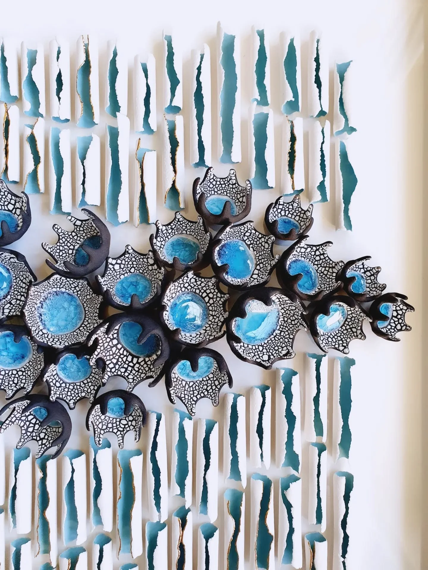 From the Ground Up exhibition 
is approaching fast