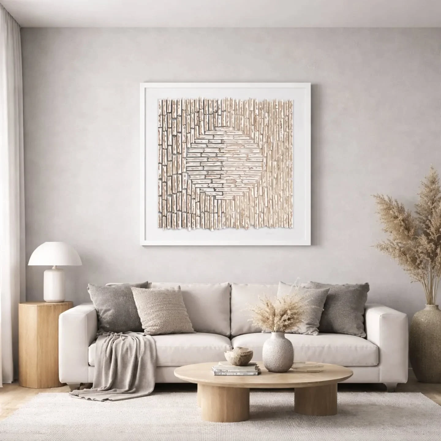 With International Women&rsquo;s Day and Mother&rsquo;s Day approaching fast, I felt inspired to release a small new collection that&rsquo;s very close to my heart.

It includes this freshly finished piece, &ldquo;Empathy&rdquo; &mdash; a work I abso