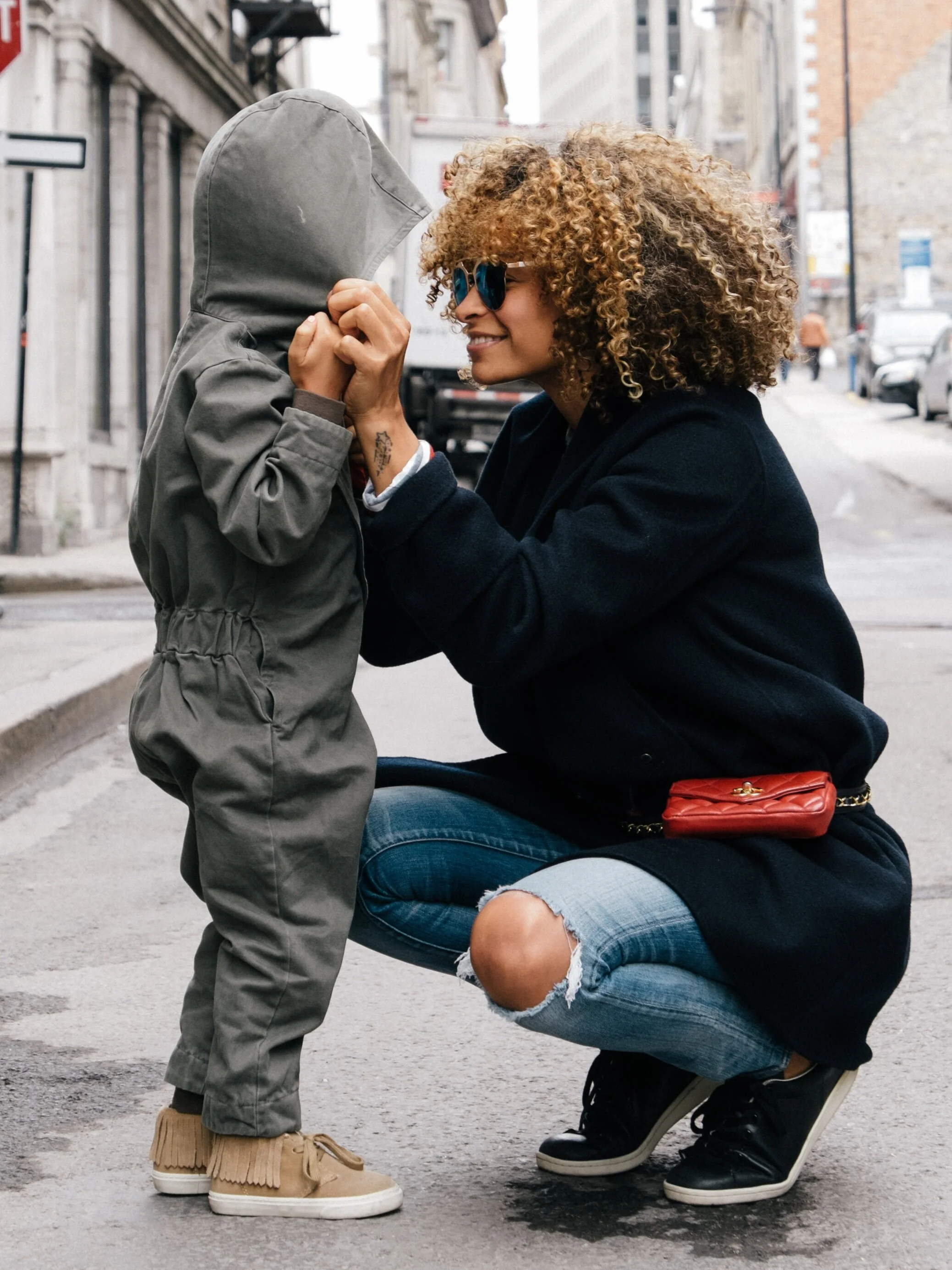 Why we need to stop encouraging women to be supermoms