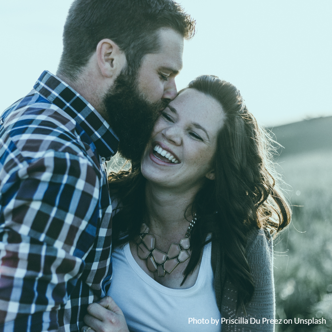 How to love your partner