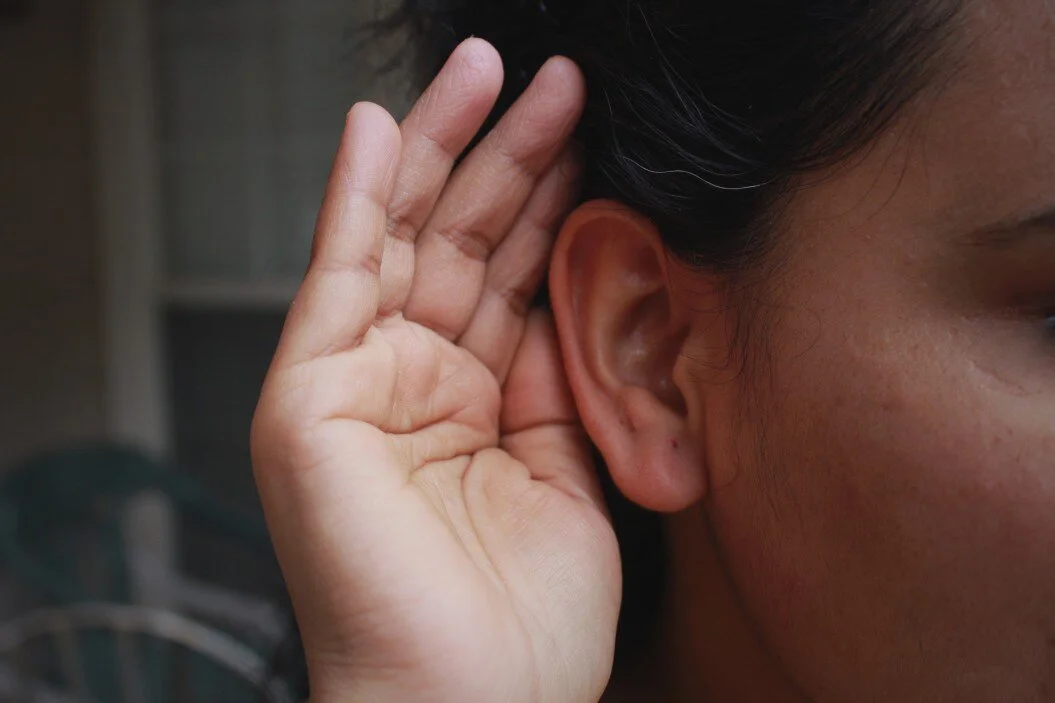 How to improve your listening skills