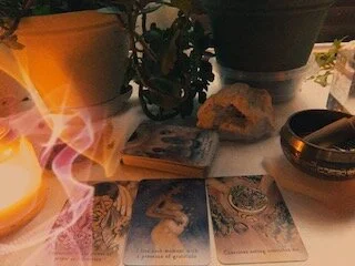 November 30th, 2020 Lunar Eclipse Gemini Full Moon Collective Message &amp; Release Ritual 