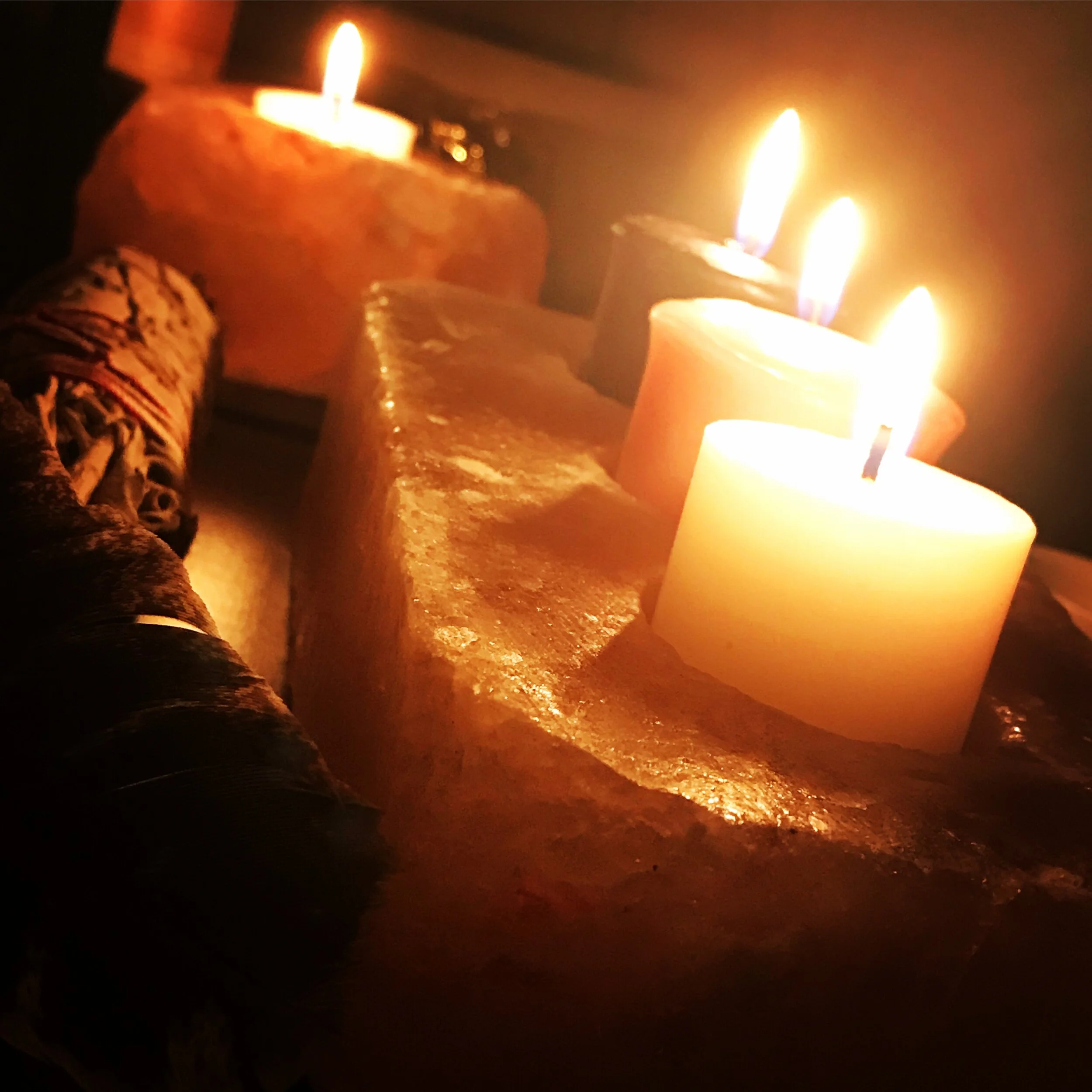 Signs You Need To Cleanse Your Aura (Cleansing Tips Included)