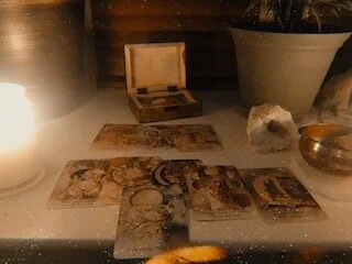 End of 2020 Full Moon Collective Message (Word of The Year?!)