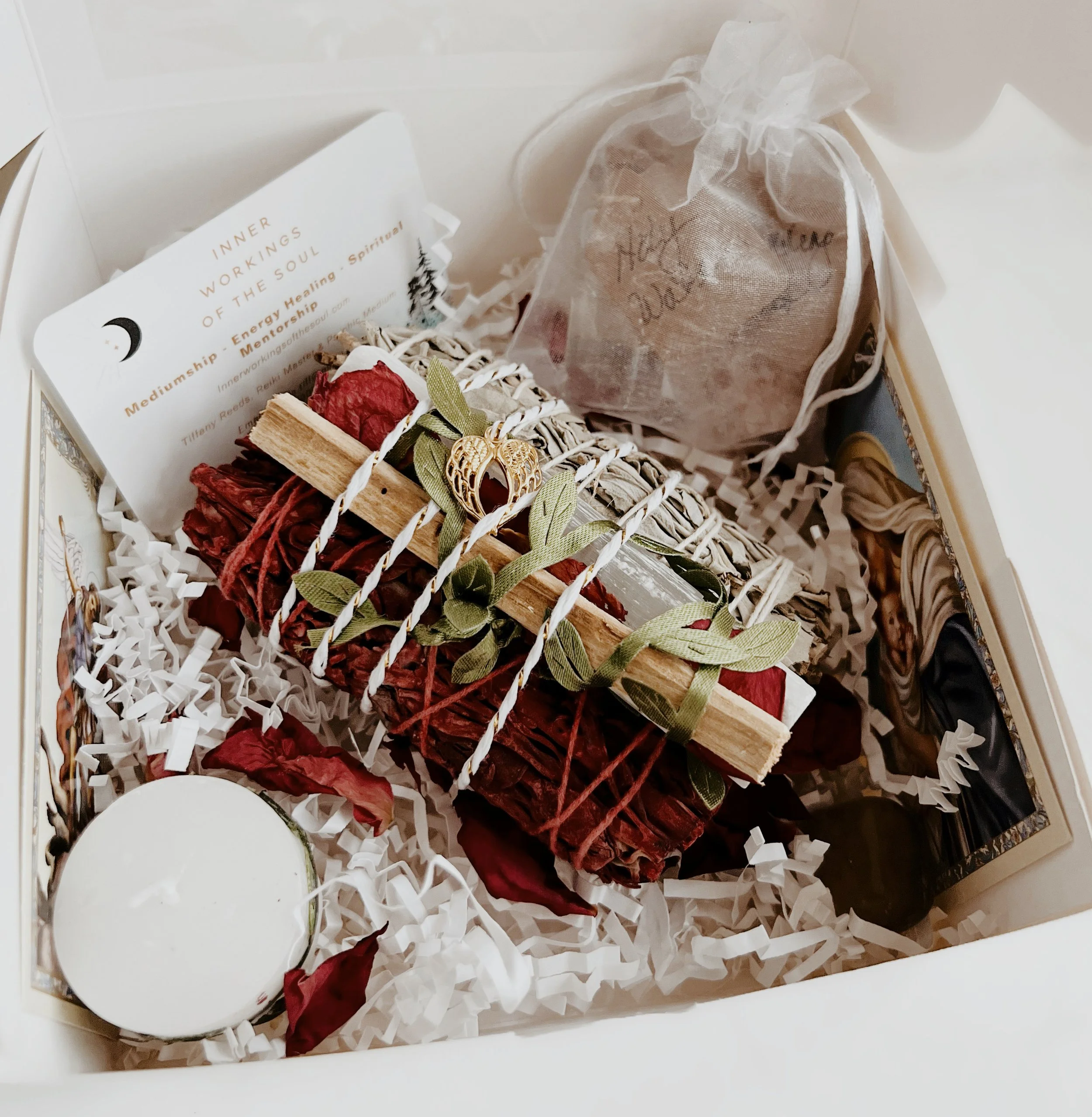 Cleansing Kit Instructional