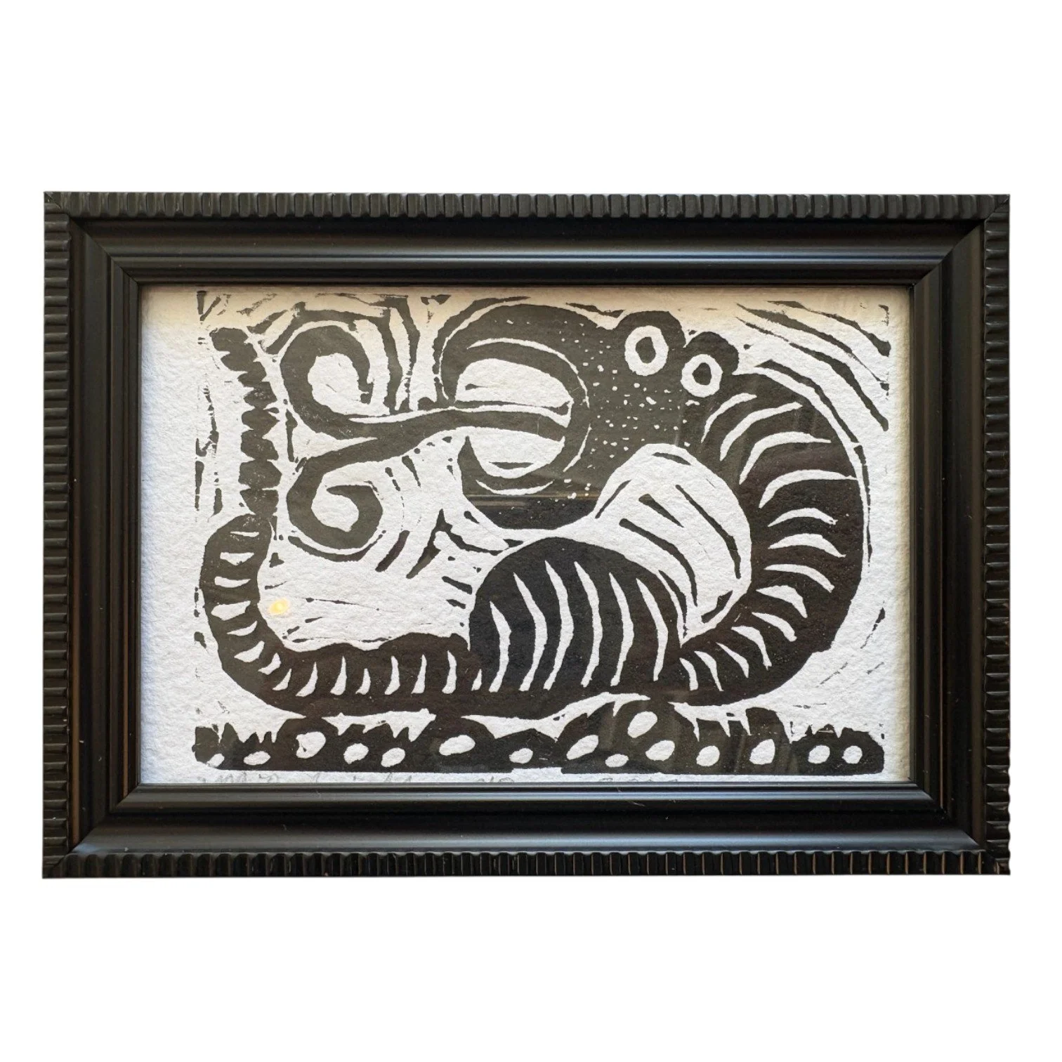 Mark Bulwinkle - Rattle Snake