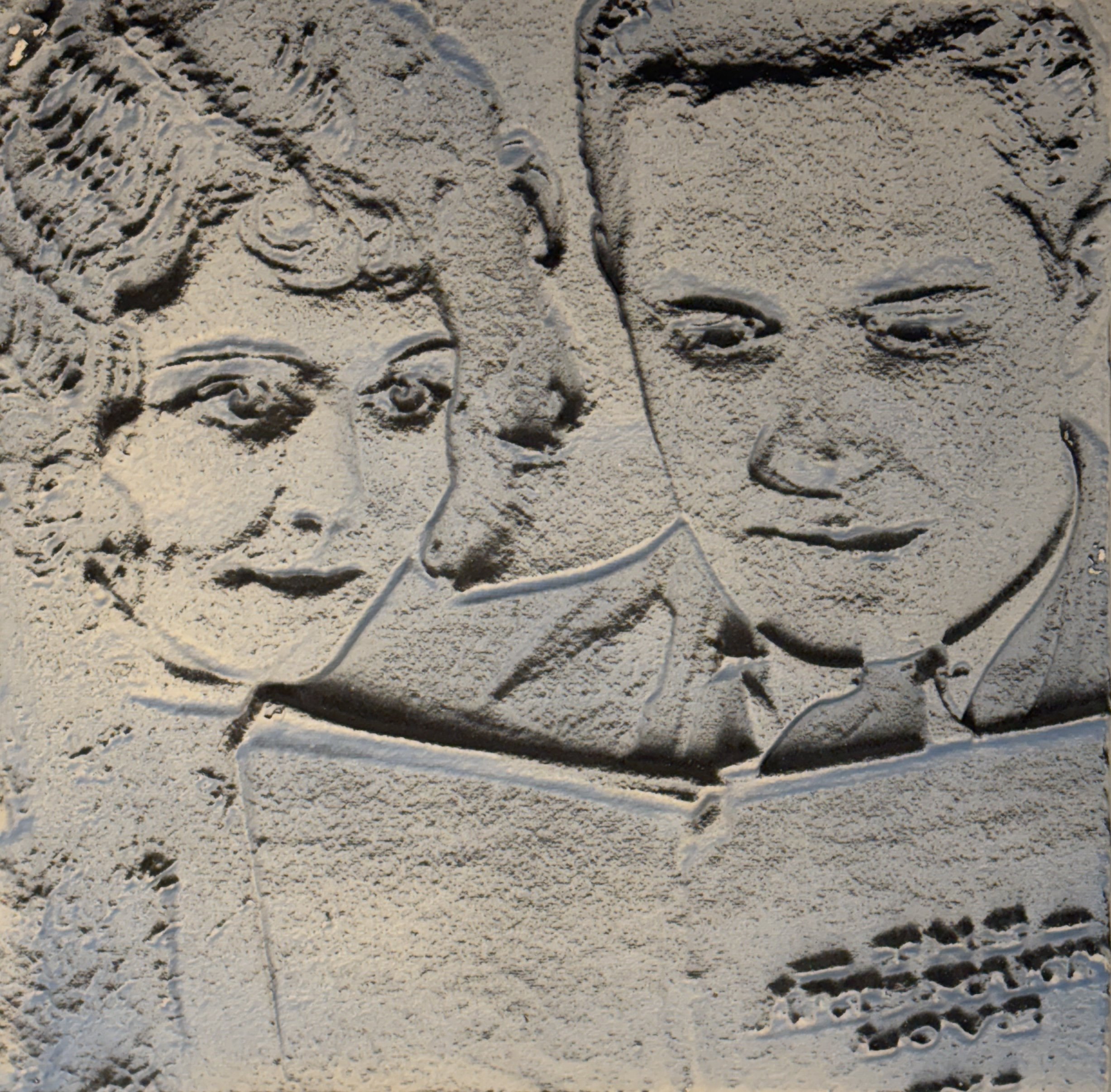 Michael Keighery - The Embarrassment