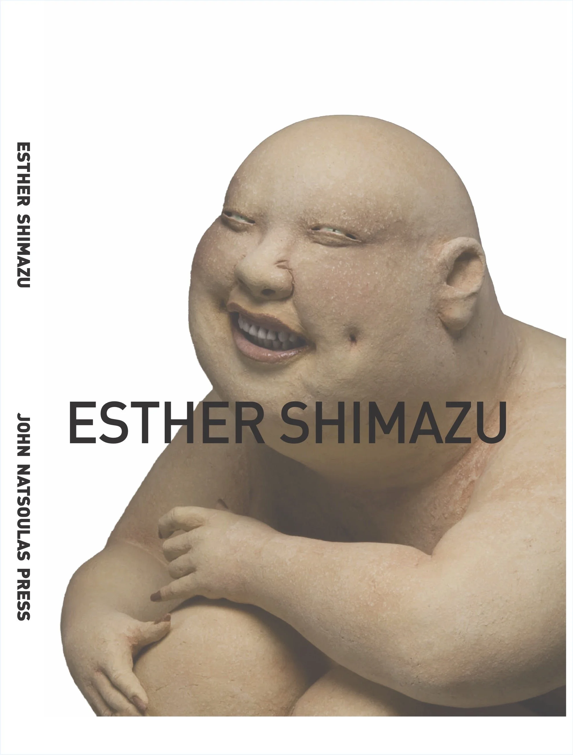 Esther Shimazu (softcover)