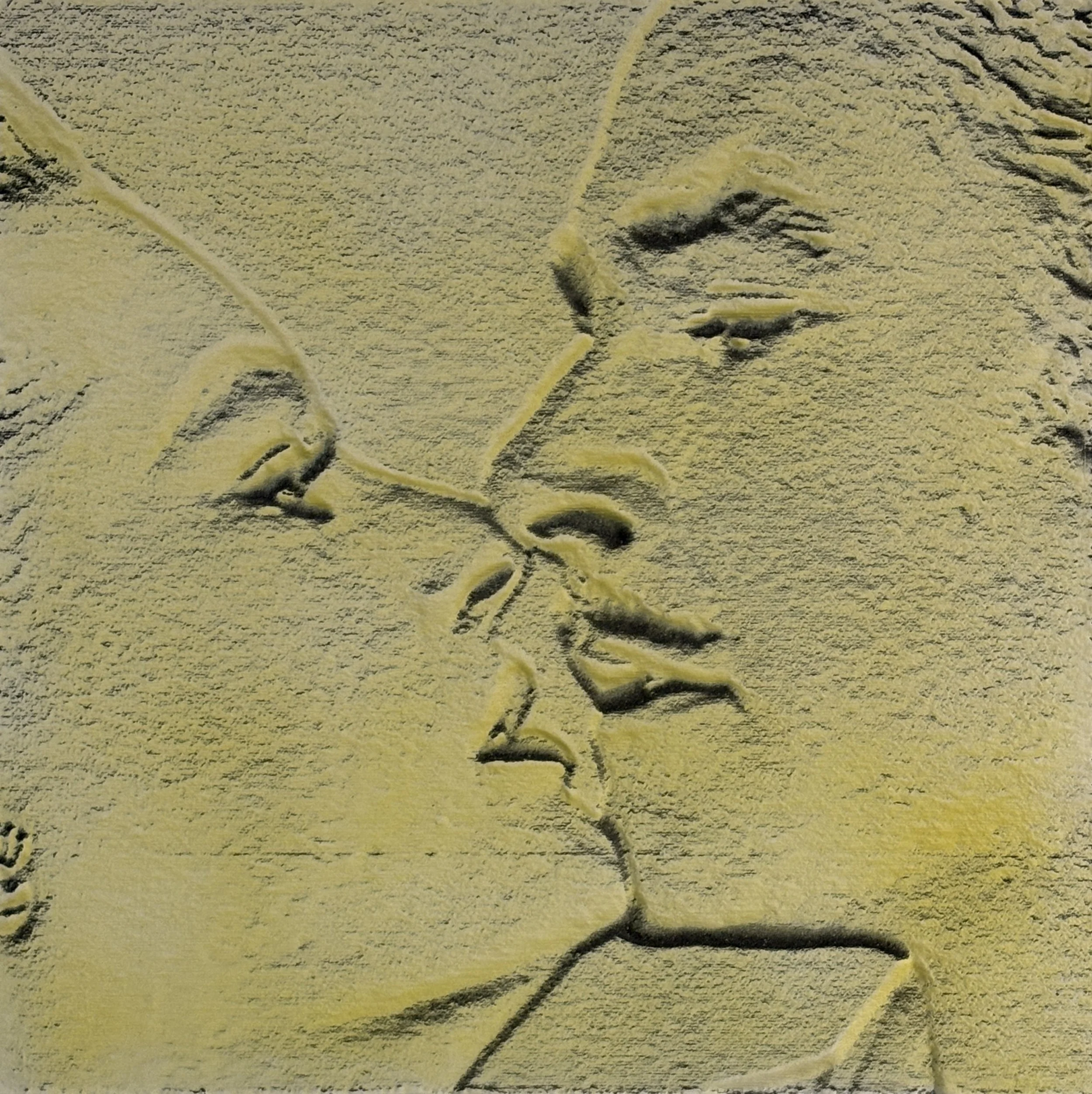 Michael Keighery - Oh Errol