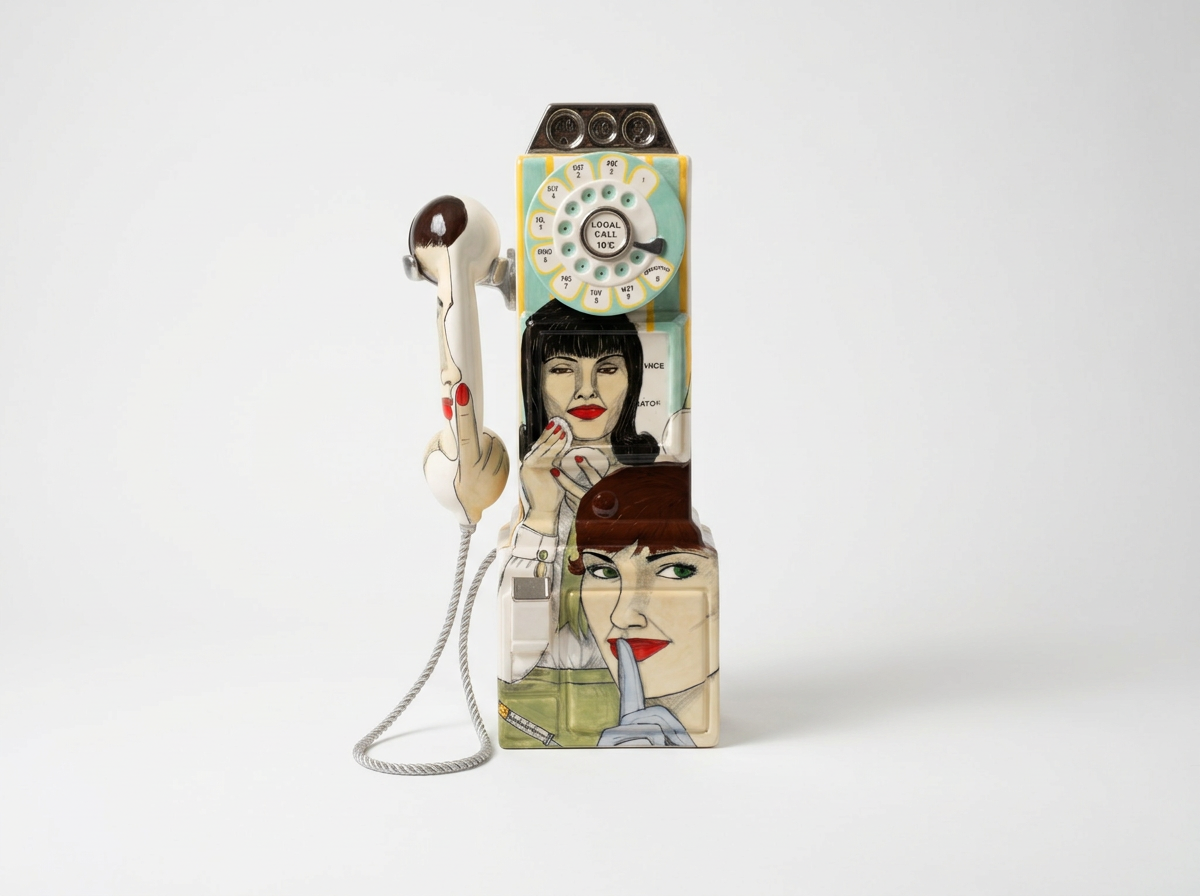 Shalene Valenzuela - Party Line: Beauty Myths 2
