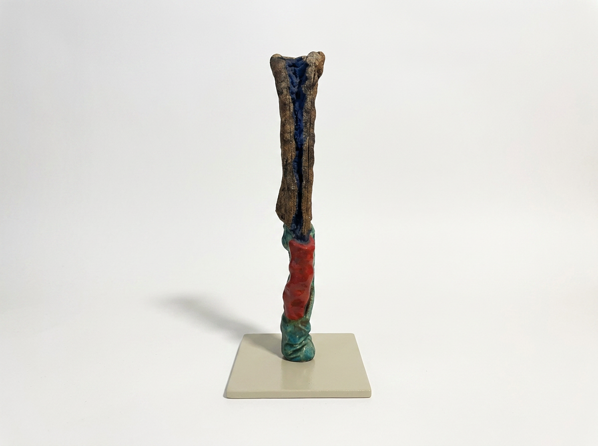John Toki - #9 (Red Stone)