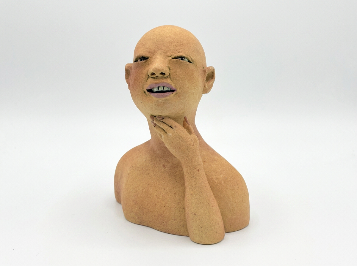 Esther Shimazu - My