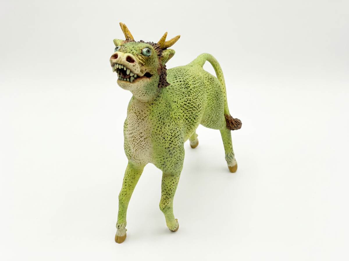 Esther Shimazu - Kirin
