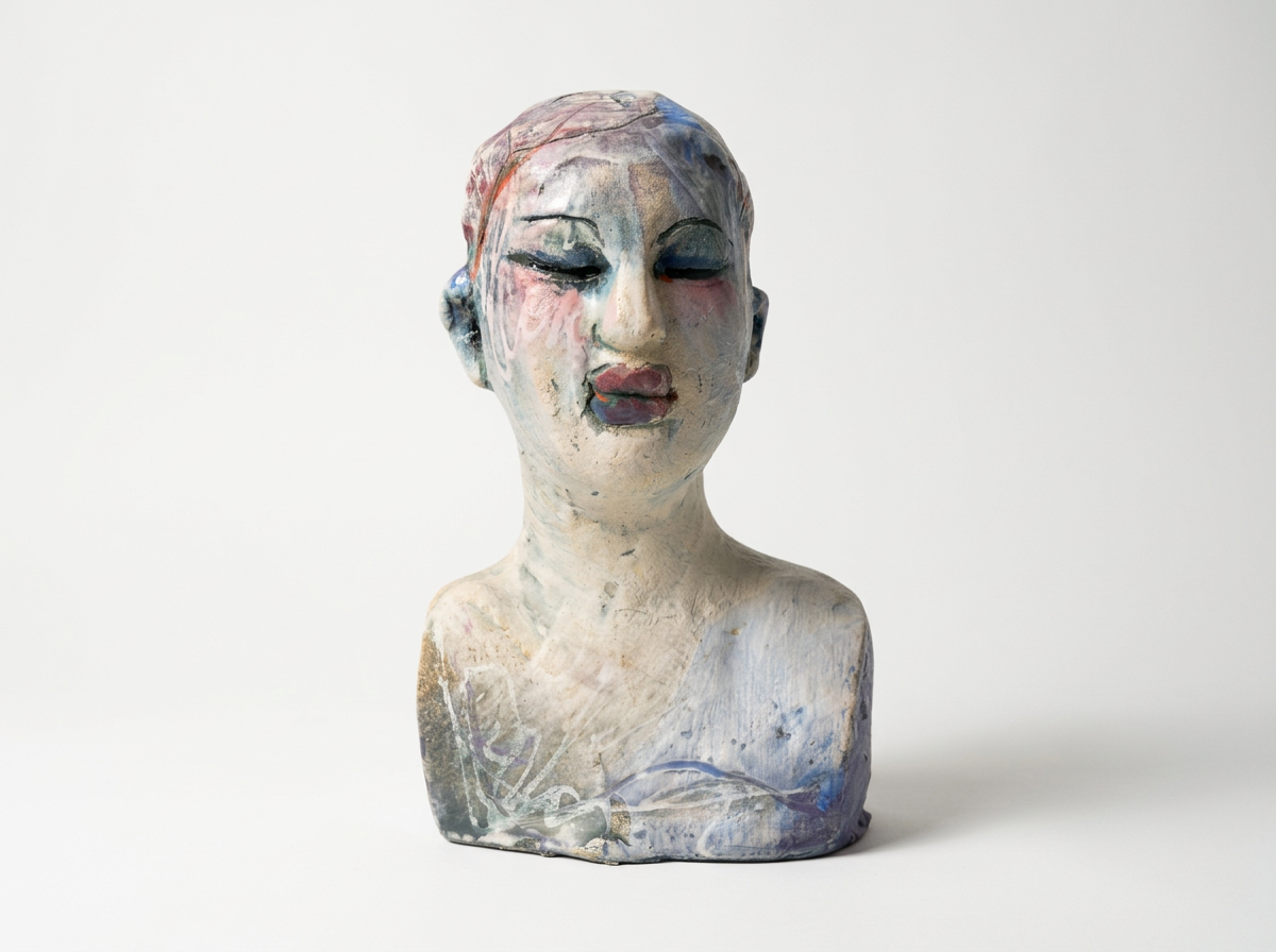 Michelle Gregor - Bluebird
