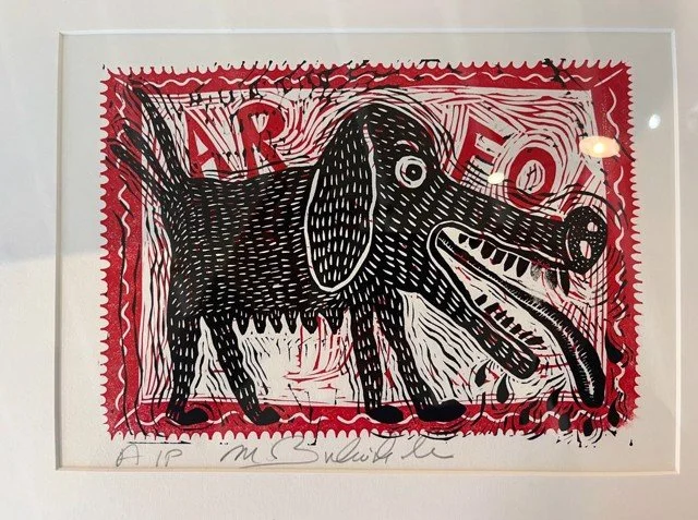 Mark Bulwinkle - ARFO!