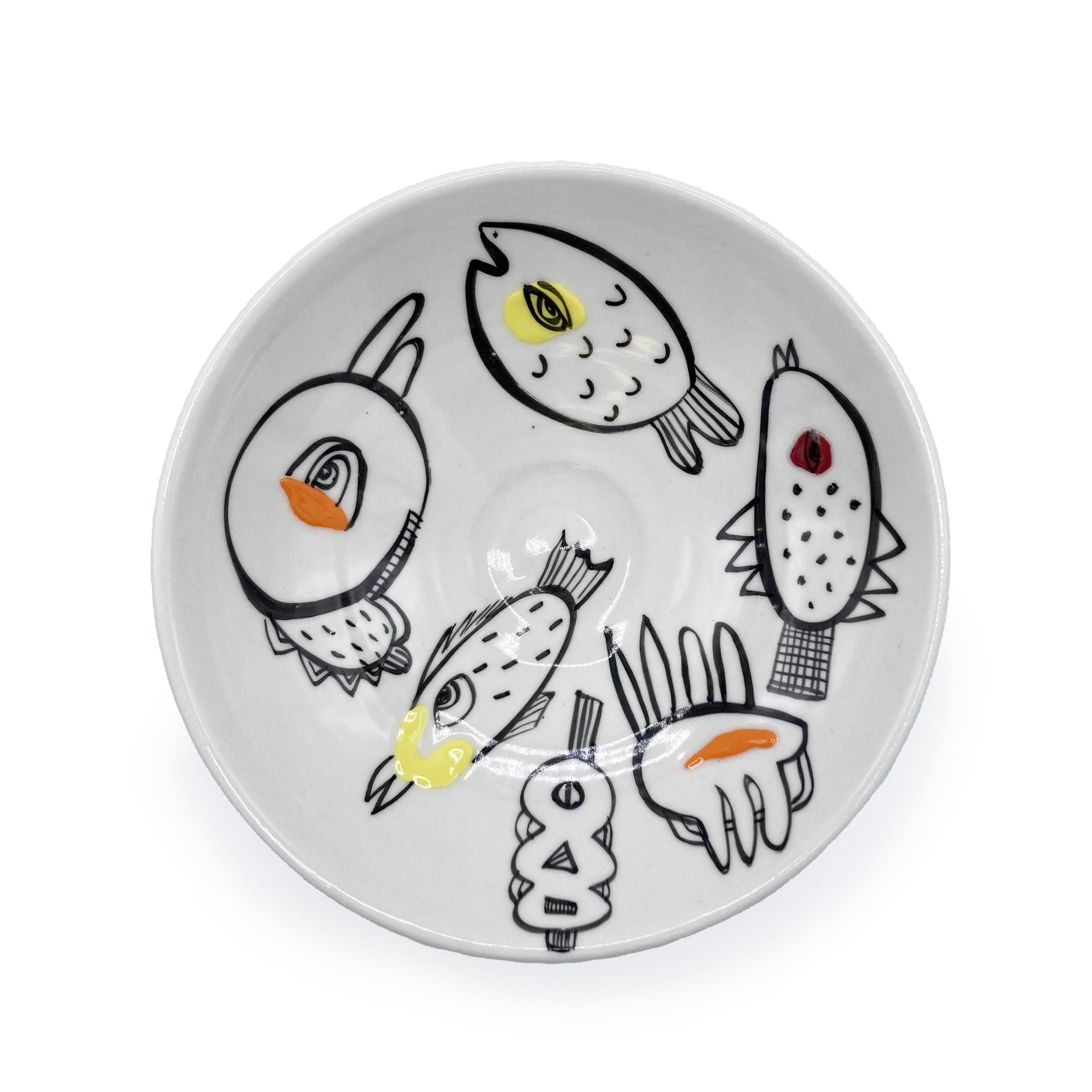 Yeonsoo Kim - Dish III