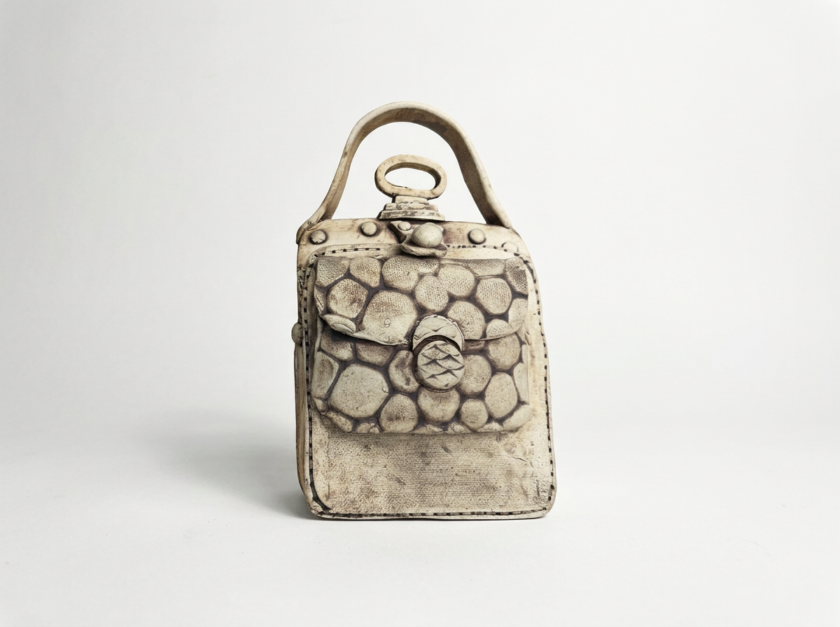 Beverly Cavagnaro - Beehive Purse