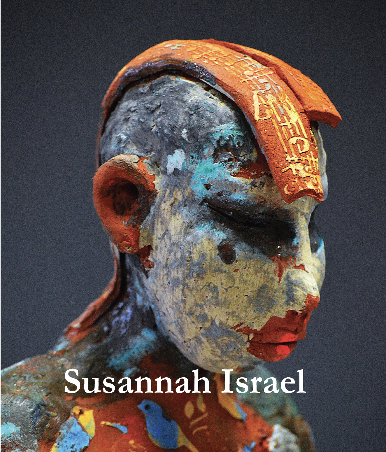 Susannah Israel (softcover)