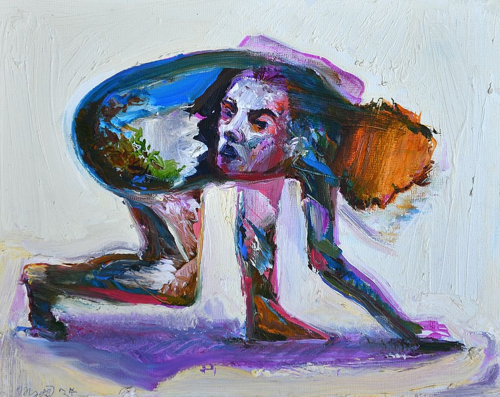 Jeff Myers - Looking for Love