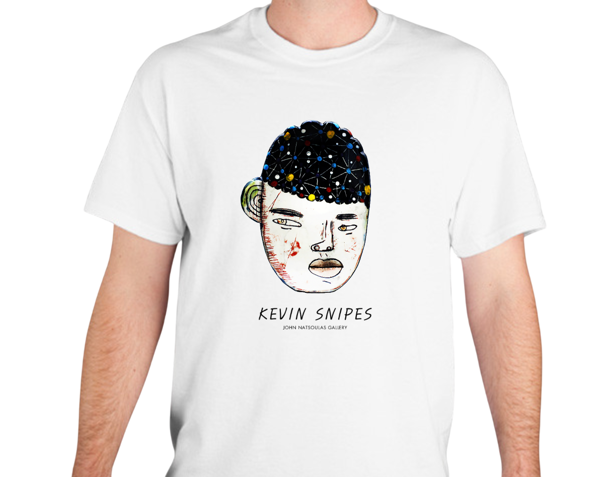 Kevin Snipes T-Shirt