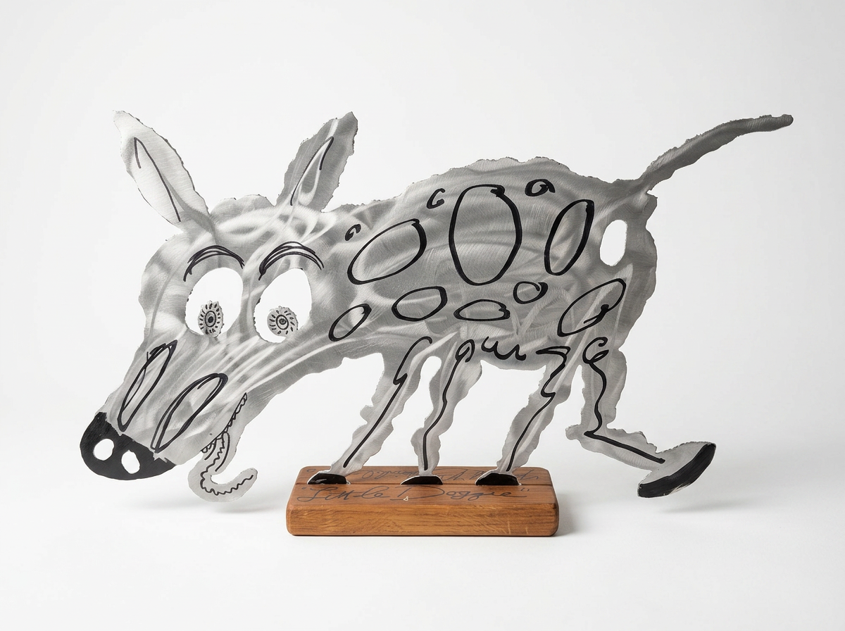 Mark Bulwinkle - Little Doggie