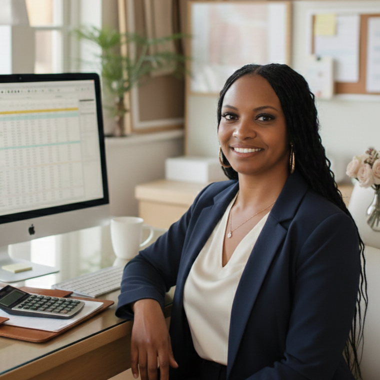 Jacqueline Hardeman