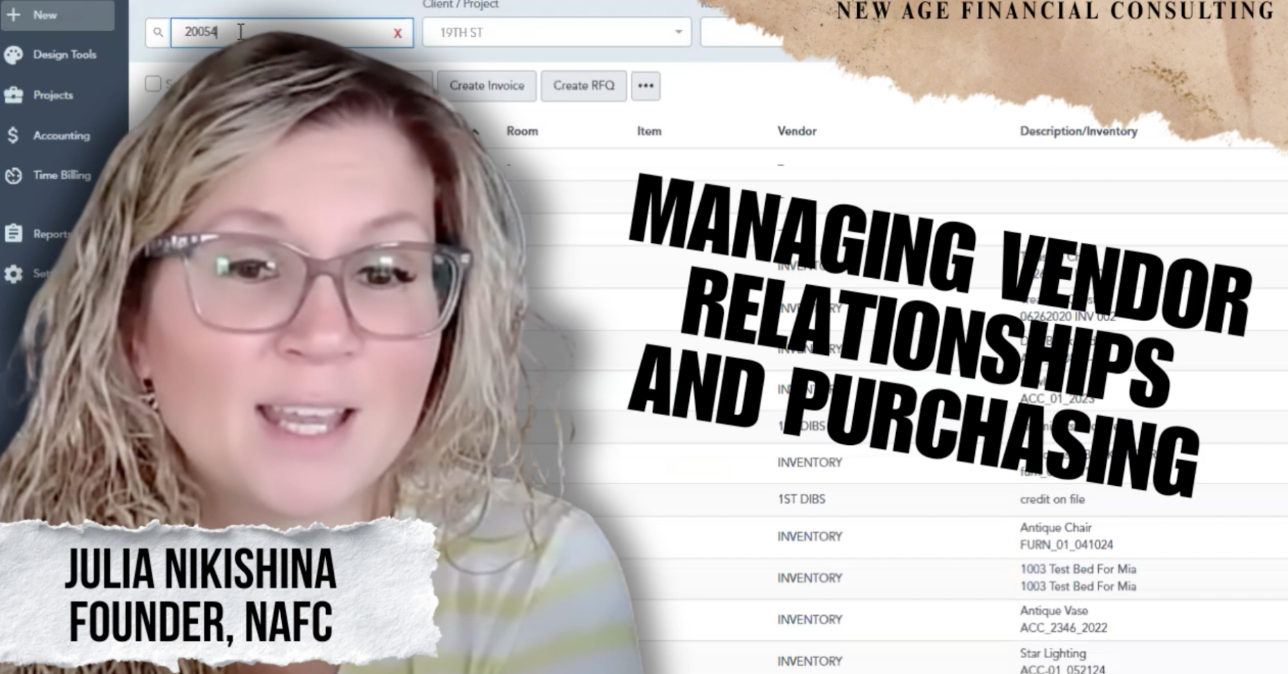 The Vendor Drain: How Poor Communication is Eating Your Time &amp; Profit