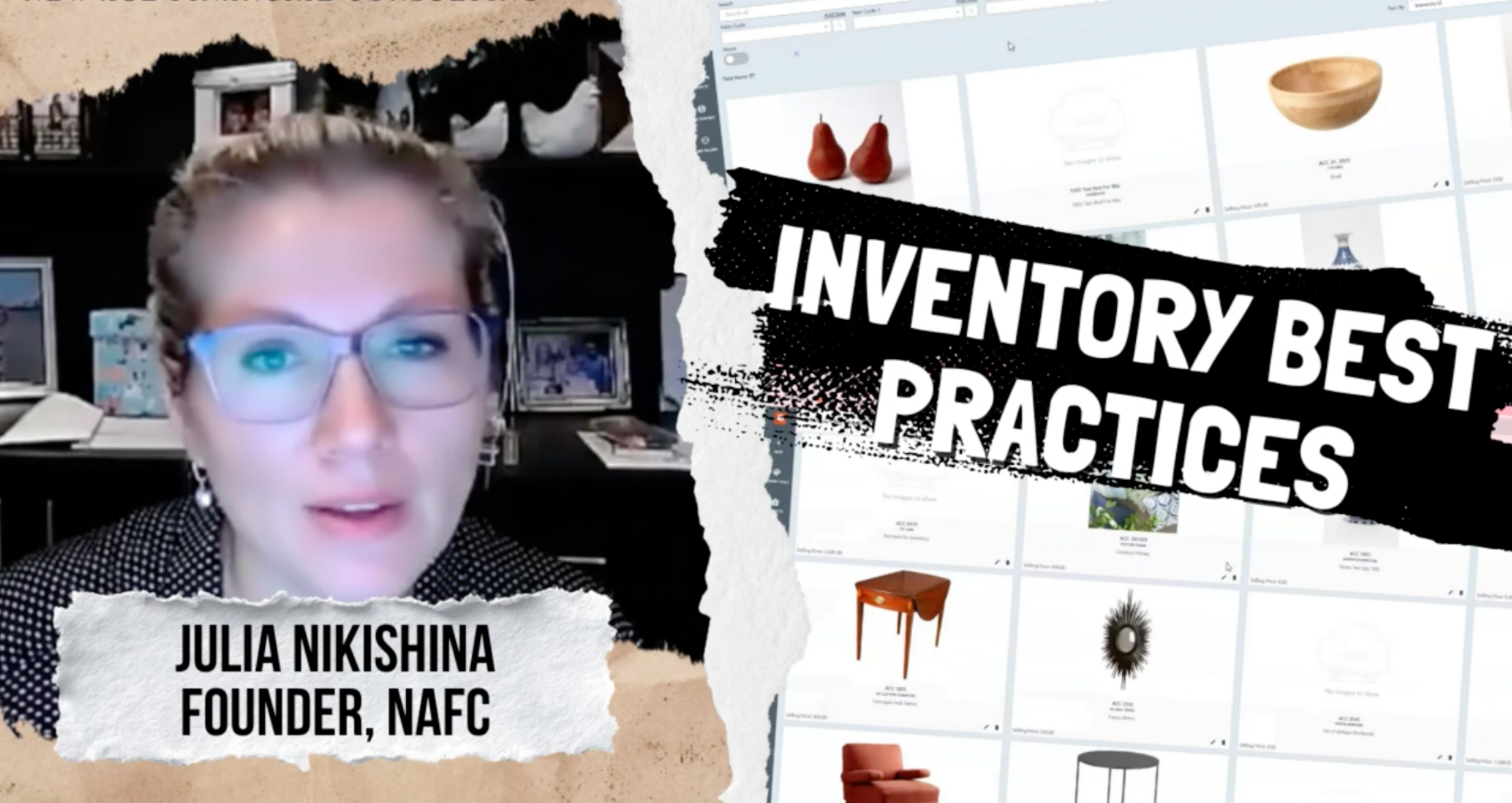 Inventory or Burden ? Master Studio Designer Inventory Best Practices