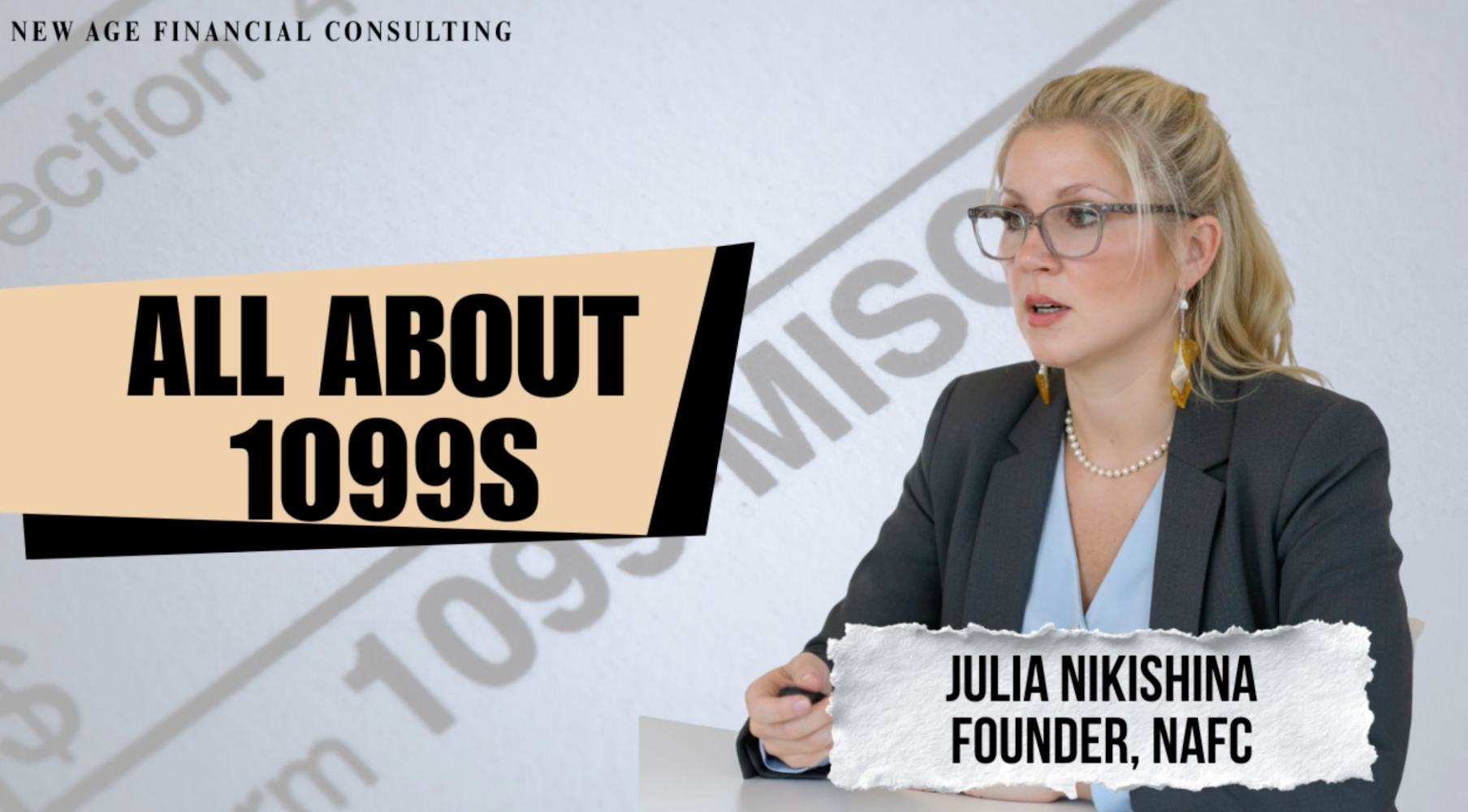 The 1099 TRAP: Is Your Vendor Setup Putting Your Firm at Risk?