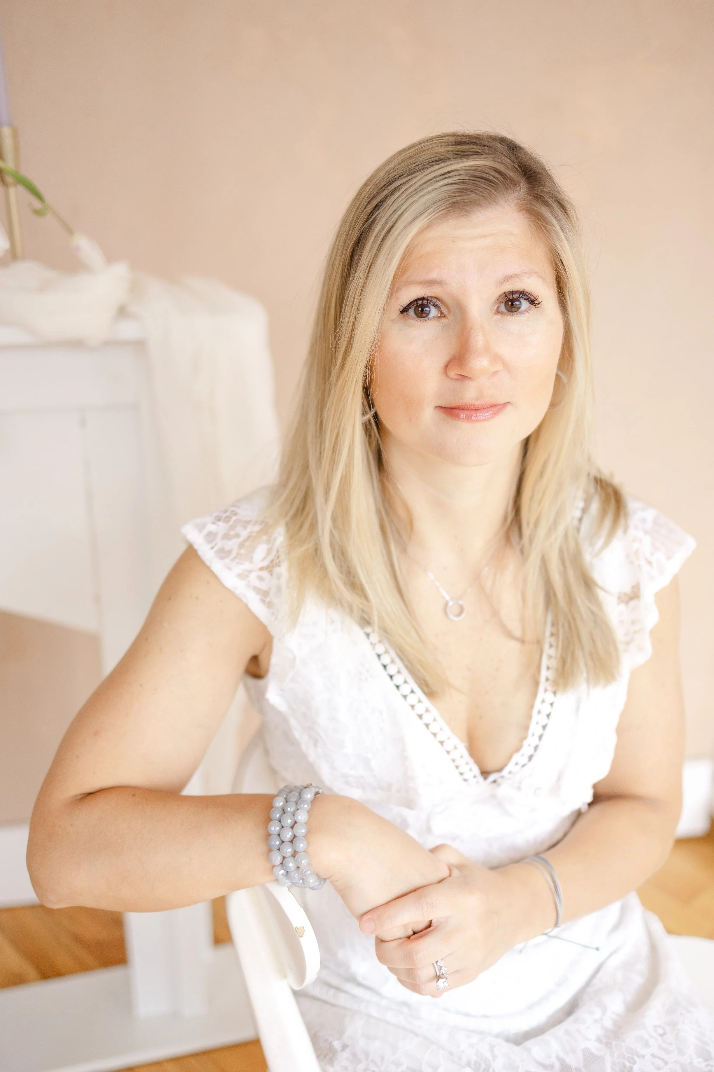 Julia Nikishina