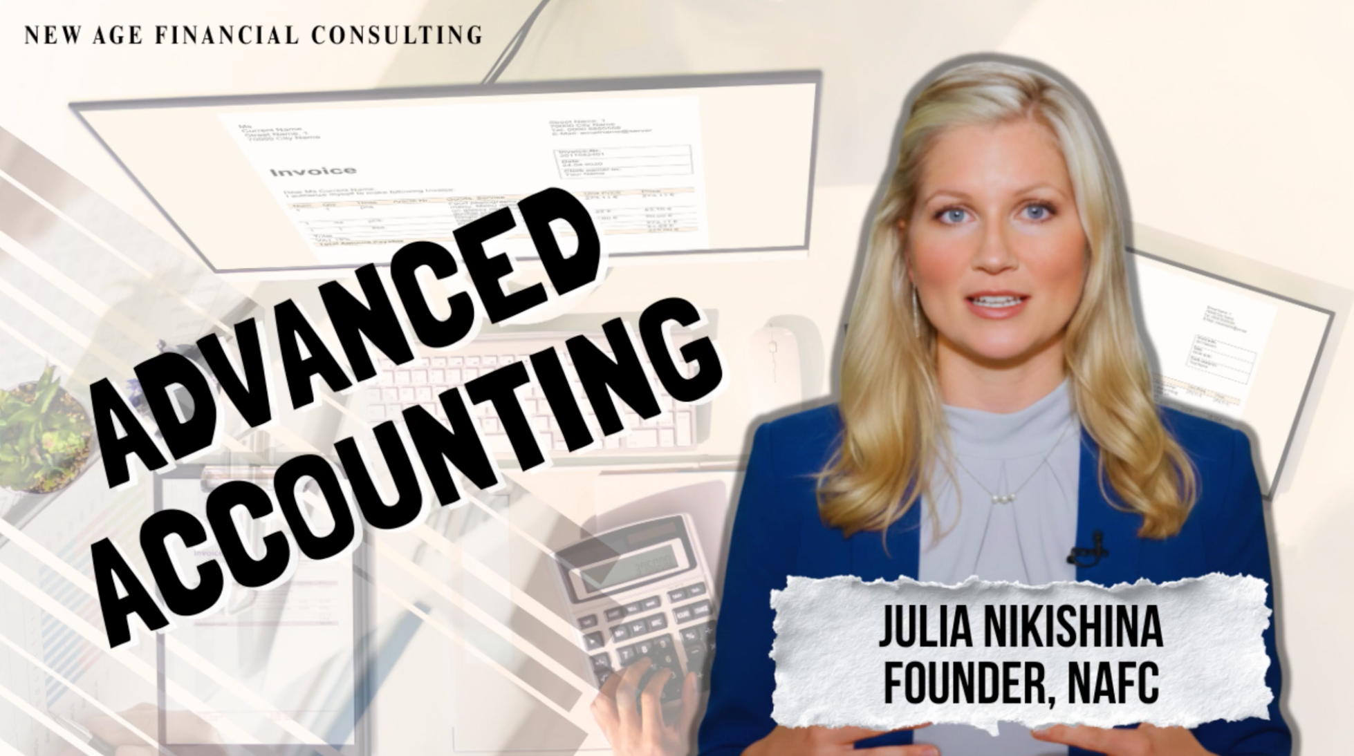 THE ARCHITECTURE OF PROFIT: Advanced Accounting for Scaling Design Firms