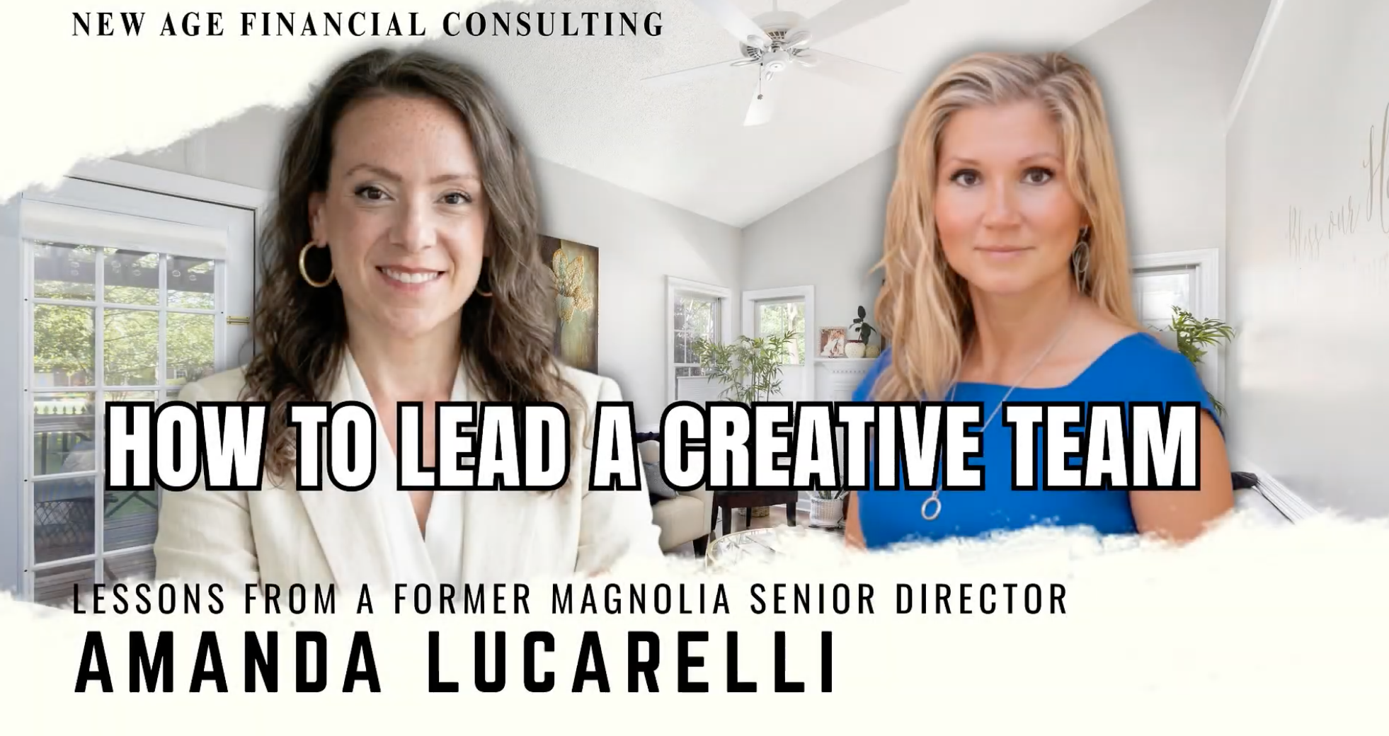 CREATIVE OPERATIONS: How to Lead a Creative Team