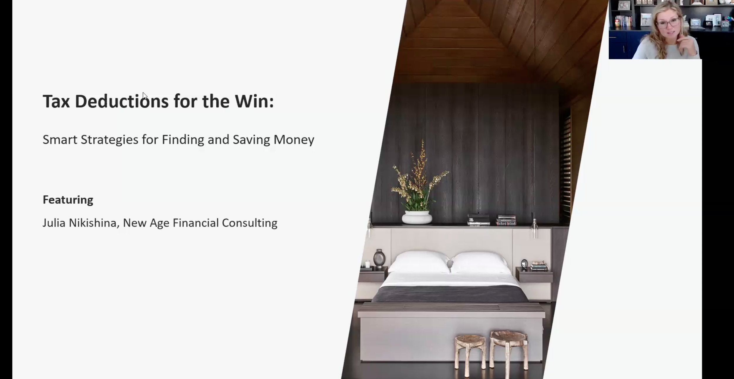 Tax Deductions for the Win: Smart Strategies for Finding and Saving Money