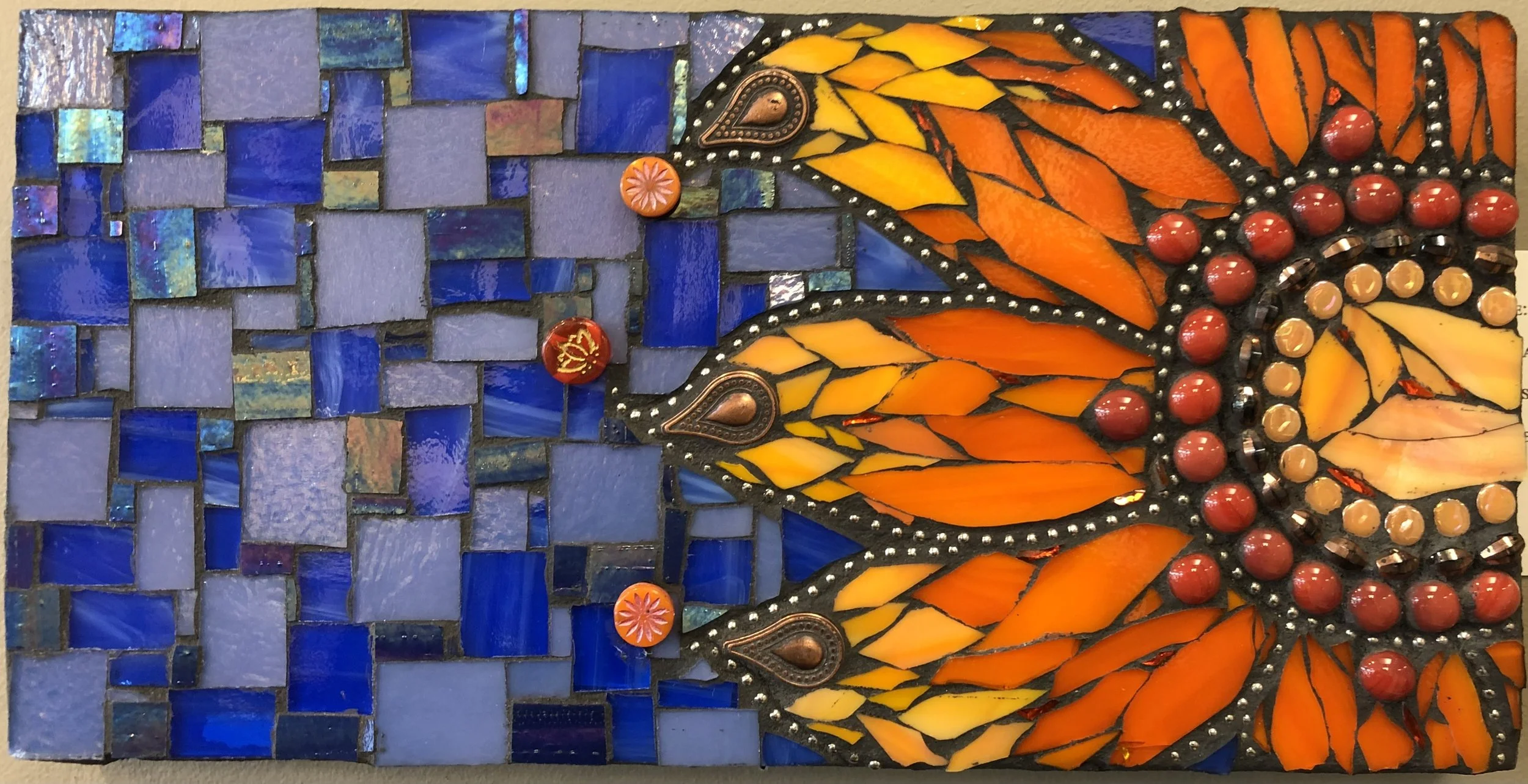 Teresa White - Orange Flower Power.jpg