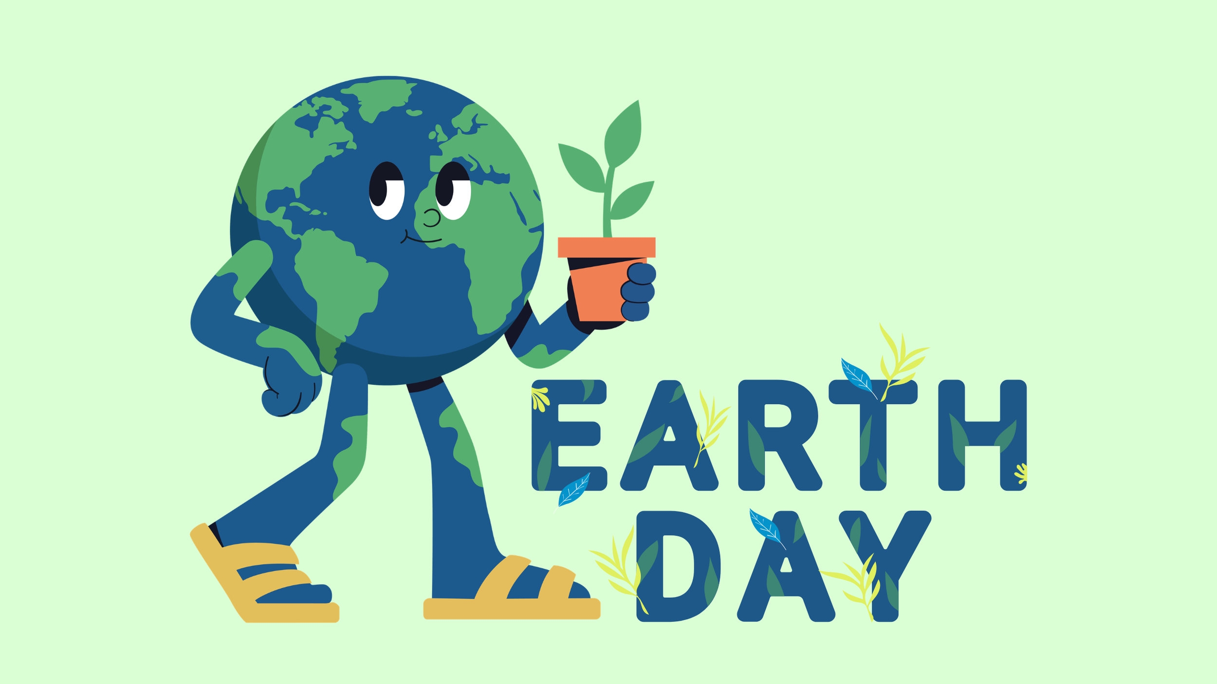 Earth Day Celebration Community Day