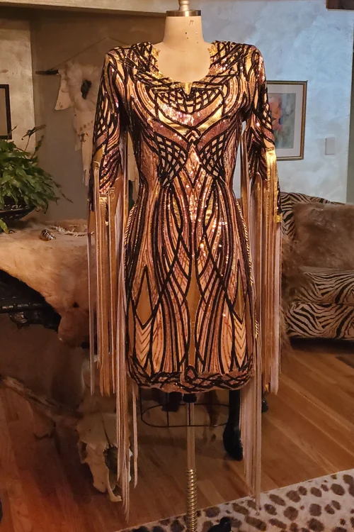 Dresses & Gowns  J. Ewing Designs