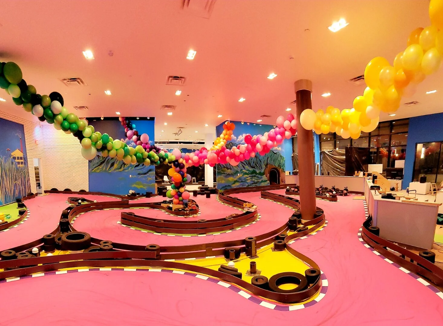 Drifting In Kapolei Ka Makana Ali I Razor Sports