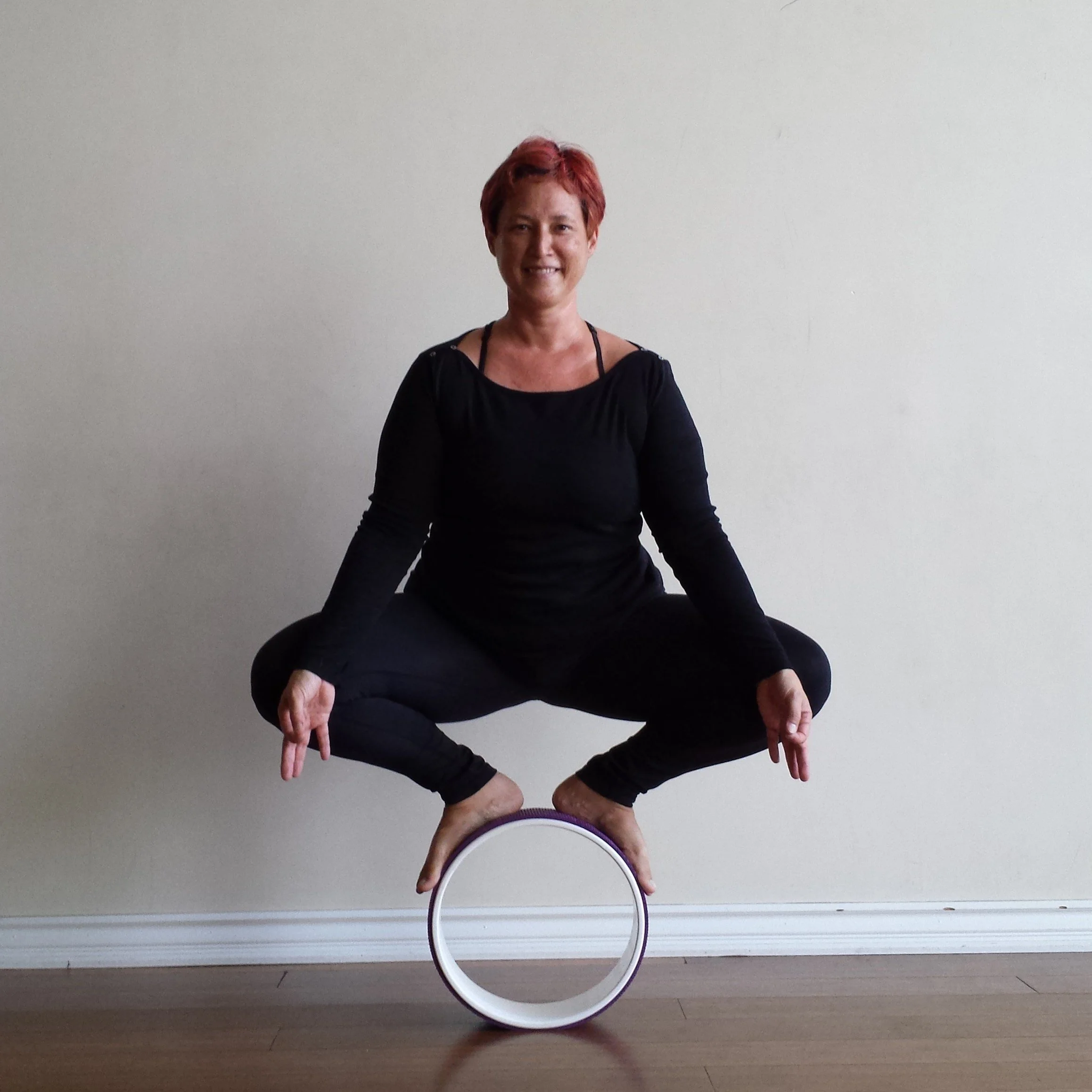 PRACTICING with CHRONIC ILLNESS or CANCER