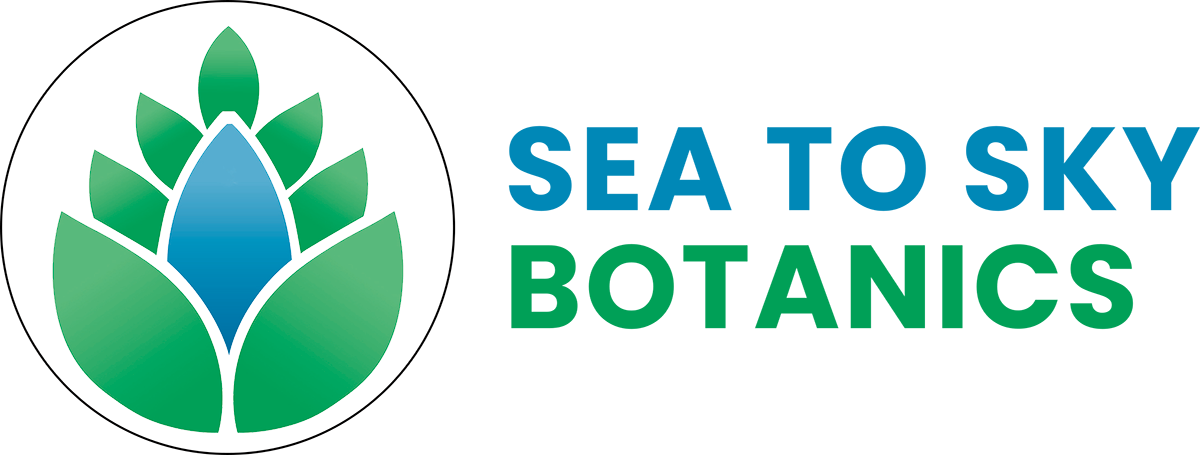 SEA TO SKY BOTANICS
