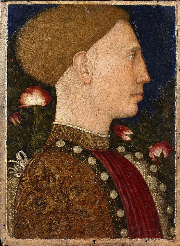 PISANELLO: THE OTHER HEIR TO GENTILE’S WORLD