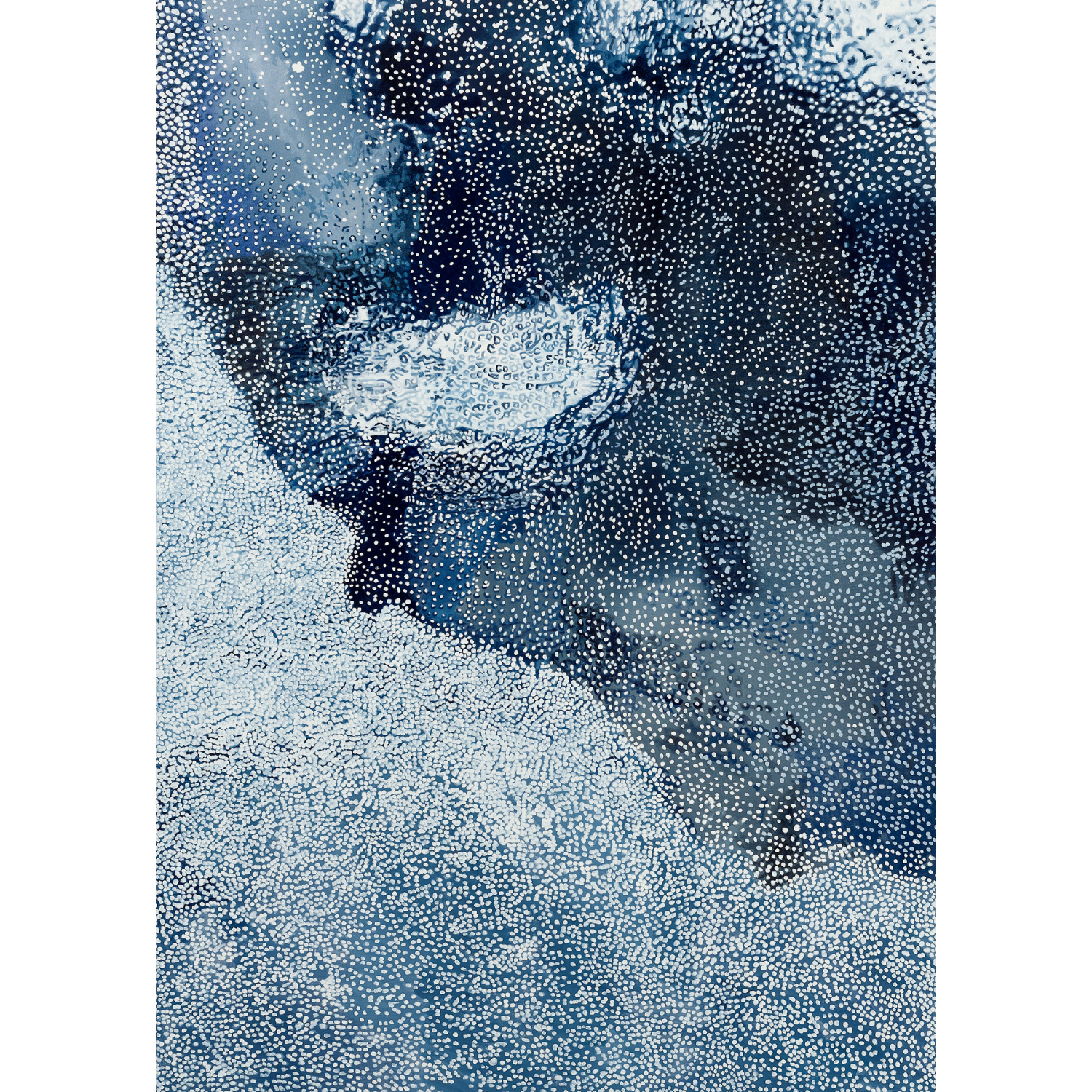 MELTING FROST