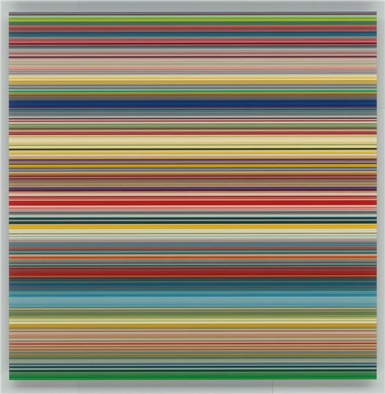 GERHARDT RICHTER