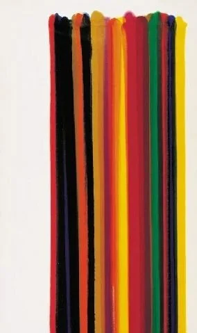 MORRIS LOUIS