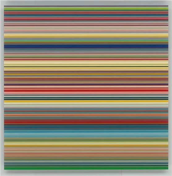 GERHARDT RICHTER